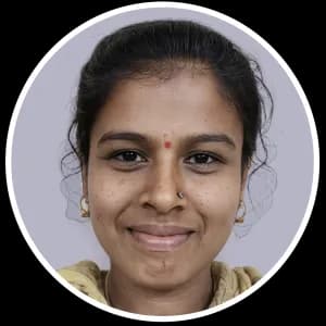 Bharati Nasalapure