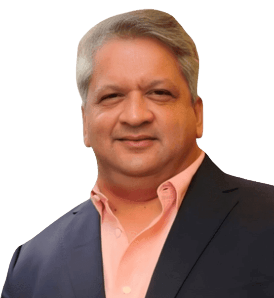 Adarsh Sharstri