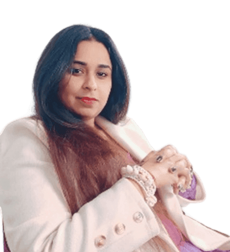 Shruti Shree Tyagi