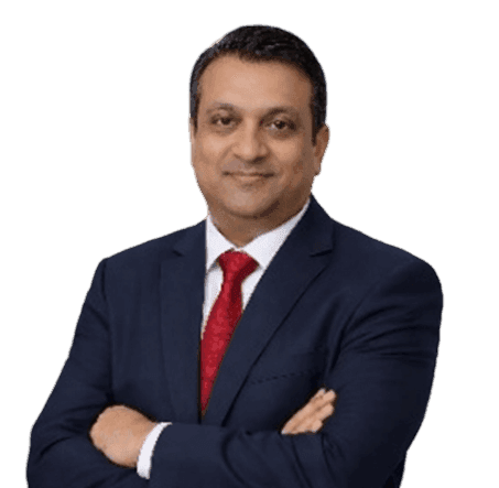 Vinesh Virani