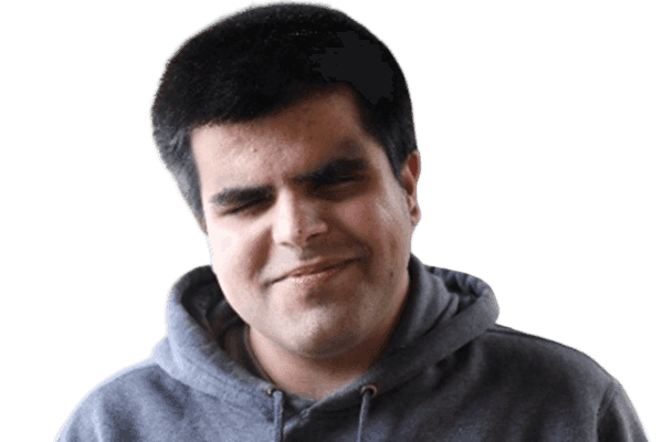 Kartik Sawhney