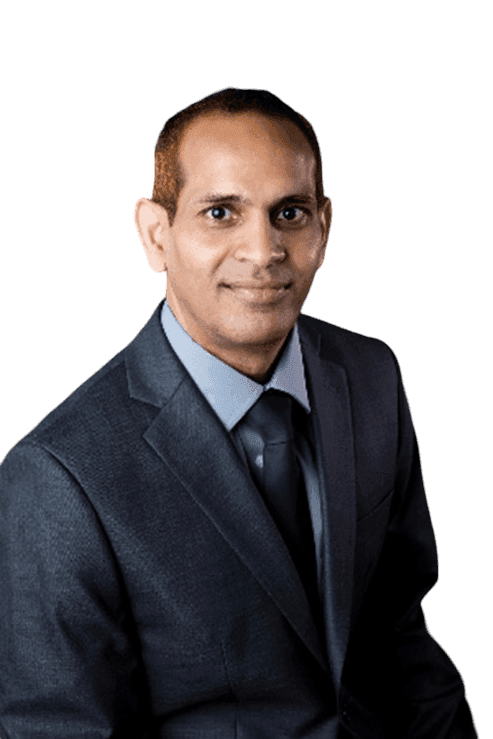 Ajay Pulaparti