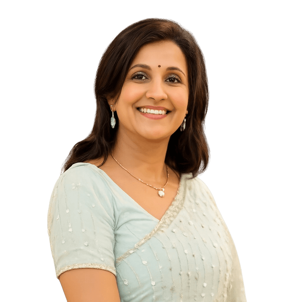 Bharti patil
